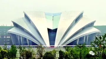 【考思特KST·新资讯】2014中国国际农业机械展览会盛大开幕