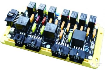 【考思特KST·工控新品】bauma China 2014新品放送