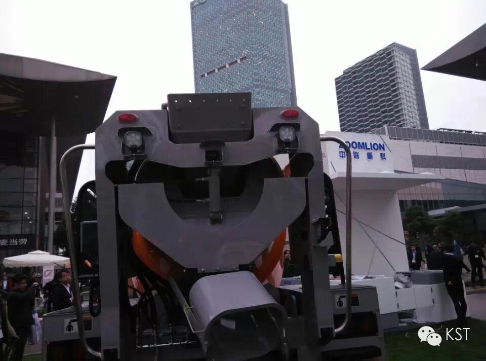 【考思特·KST】展会快讯三