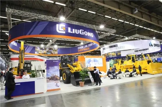 【考思特·KST】直击法国巴黎INTERMAT展会（三）