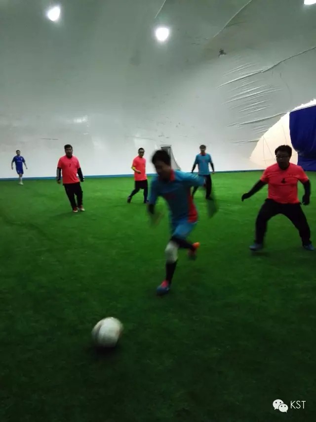 【考思特·KST】“考思特”大战“十一狼”