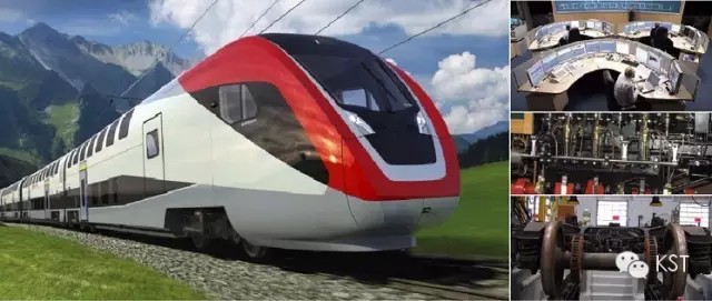 【考思特·KST】德国之行（一）