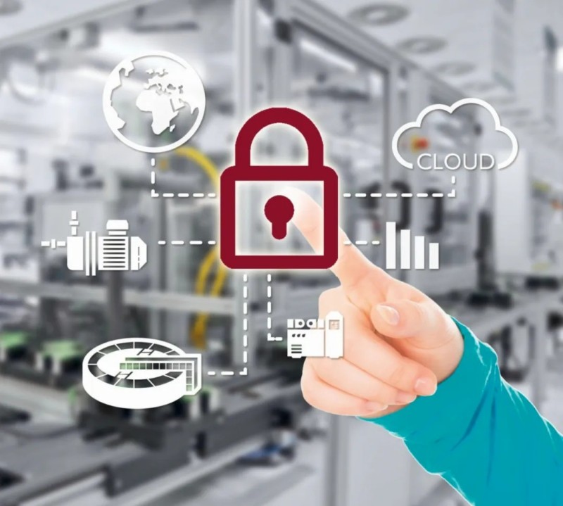 工程机械信息安全系列①|智能装备的“数字免疫系统”如何构建？——概述篇