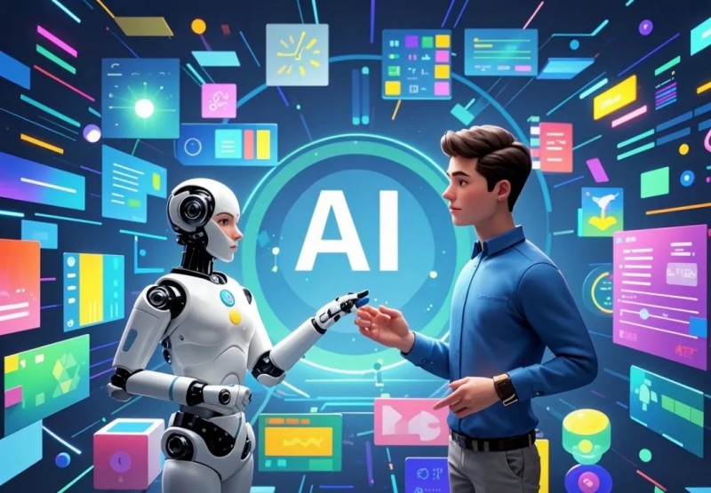 拥抱AI浪潮，赋能考思特智能制造新篇（下）