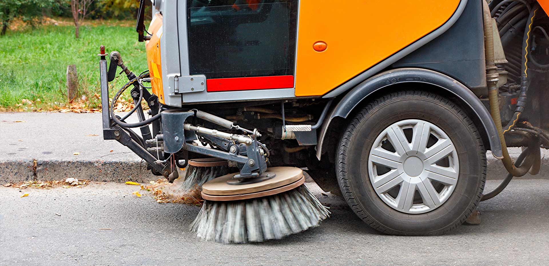 Sanitation Machinery