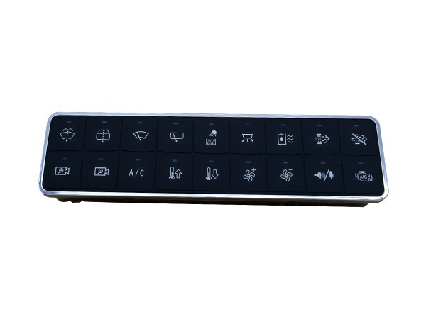 Keypad Panel