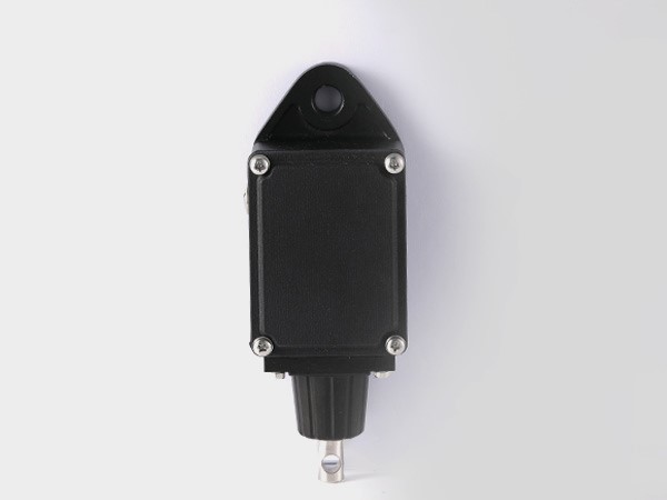 Wireless Anti-winding Switch