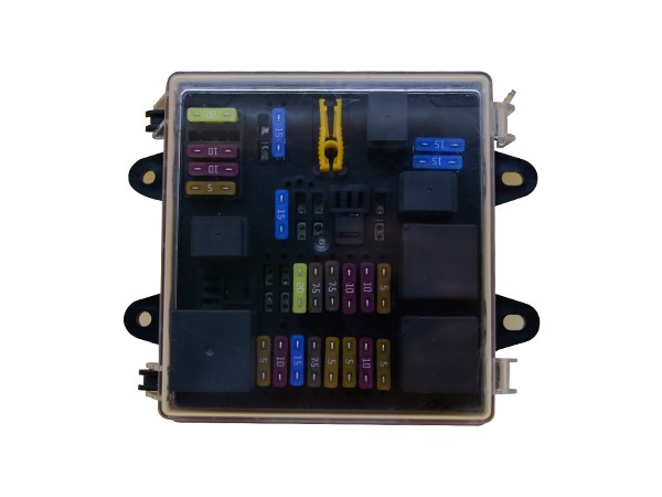 Intelligent Power Management Module