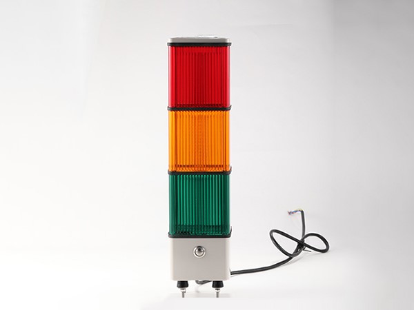 LED Warning Light