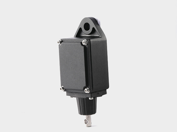 Wireless Anti-winding Switch