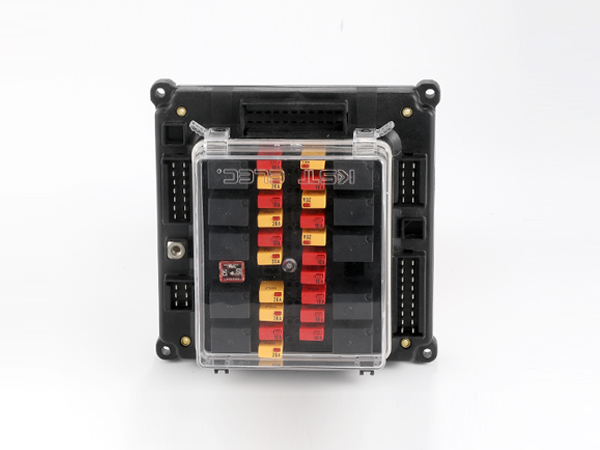 Intelligent Power Management Module