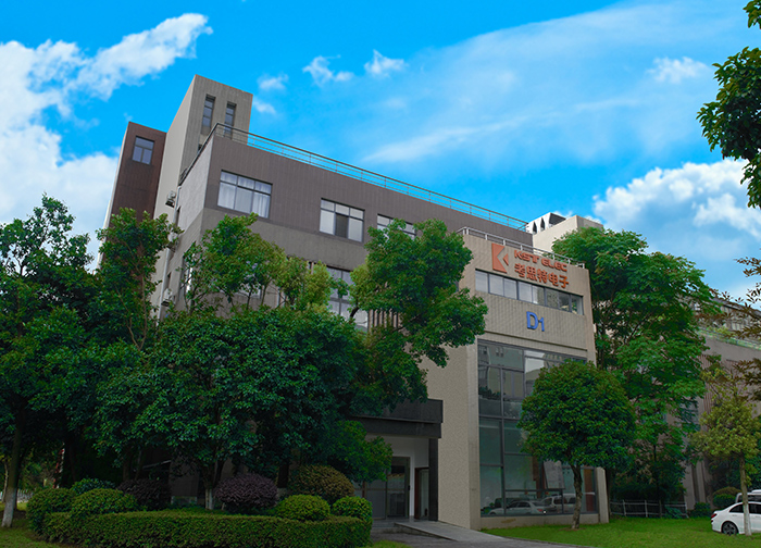 Specialized supplier of electronic components and customized technical services