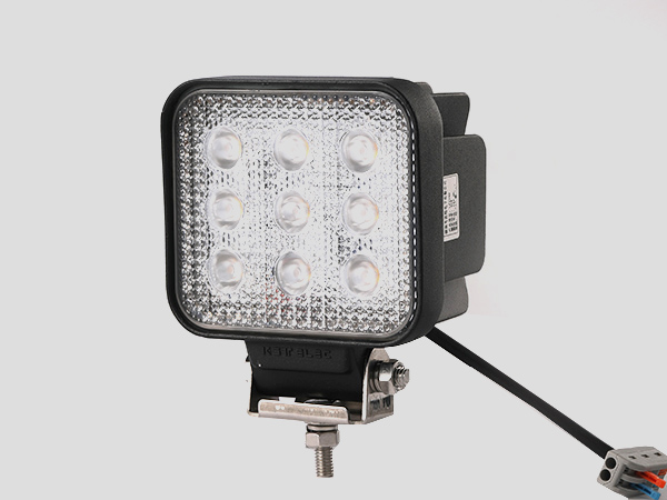 LED Work Light