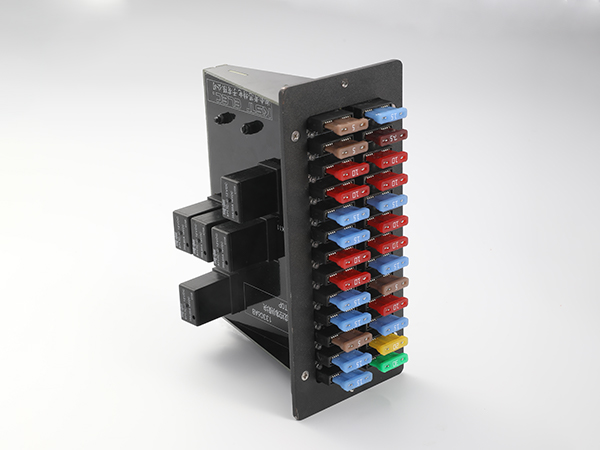 Intelligent Power Management Module