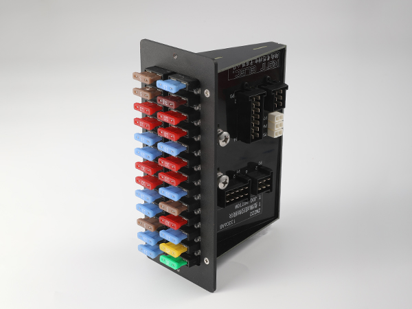 Intelligent Power Management Module