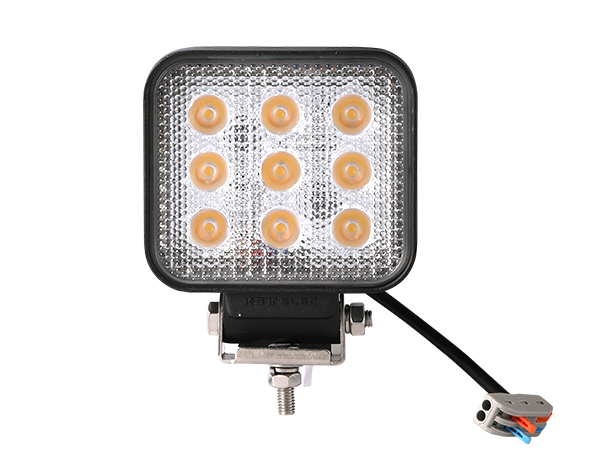 LED Work Light